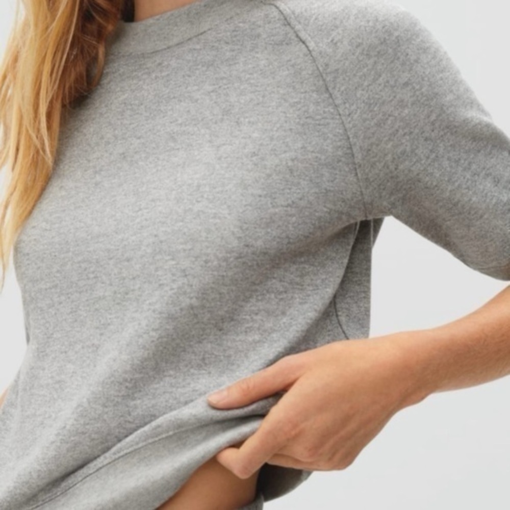 Everlane Fall Top - Picture 3 of 5